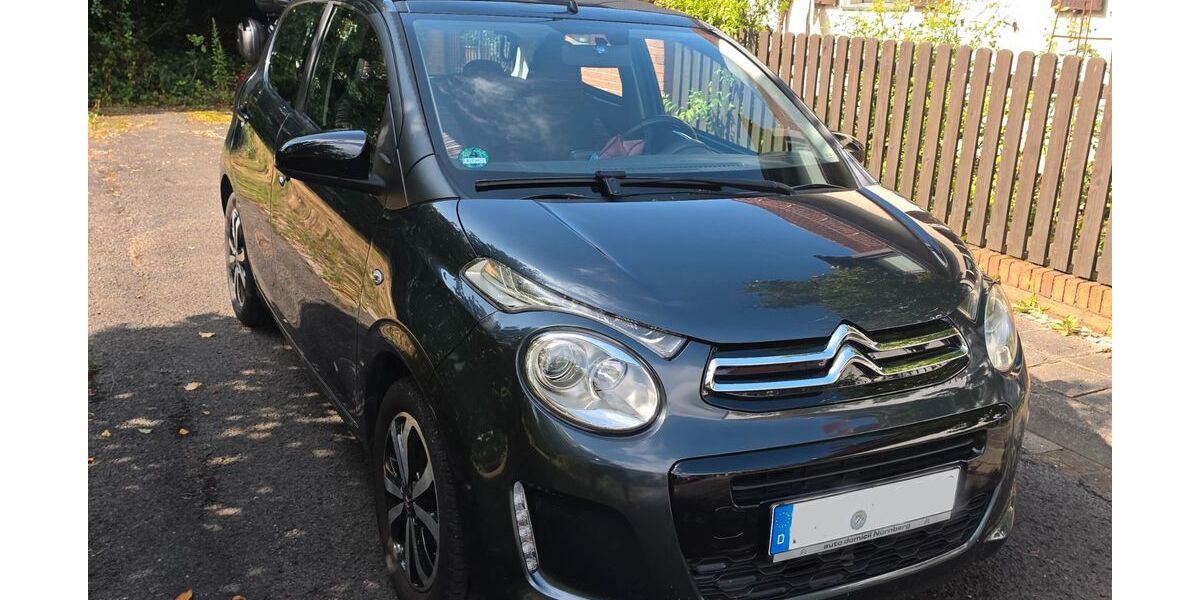 Citroen C1 69.000 km 6.300 &euro; Schwaig b. Nürnberg 90571