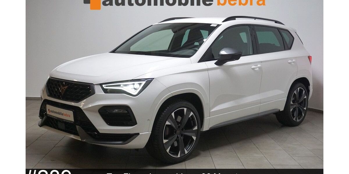 Cupra Ateca 32.750 km 28.490 &euro; Bebra 36179