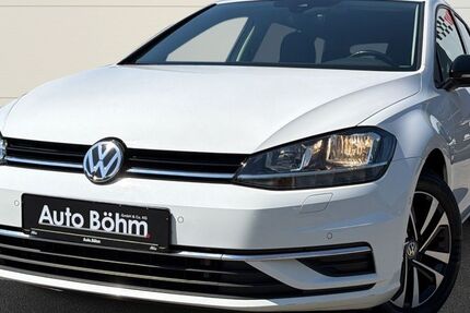 VW Golf 80.300 km 17.930 &euro; Erbach 64711