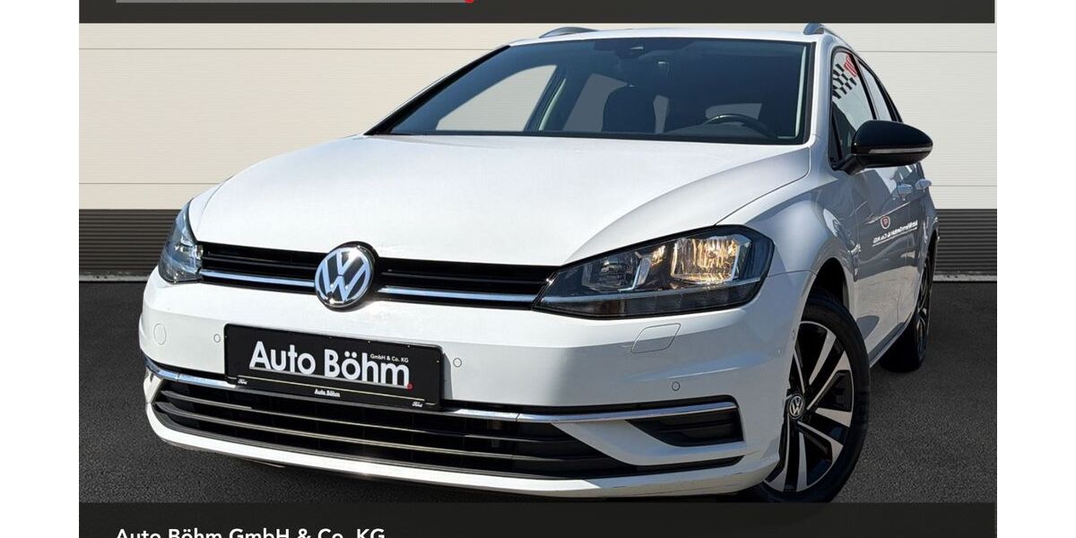 VW Golf 80.300 km 17.930 &euro; Erbach 64711