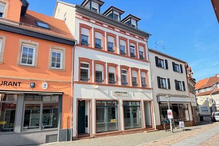 Gewerbeobjekt Kirchheimbolanden - 833&euro; | Angebot:23318074