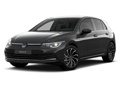 VW Golf 19.864 km 28.430 &euro; Stuttgart-Wangen 70188