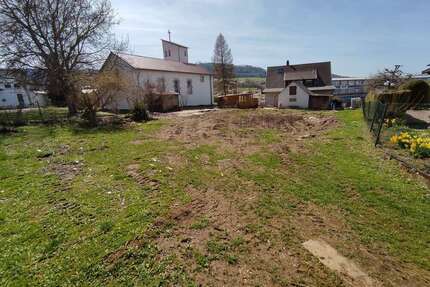 Grundstück zu verkaufen in Westhausen 160.000 € 543 m²