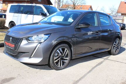Peugeot 208 10.094 km 13.900 &euro; Höhenkirchen 85635