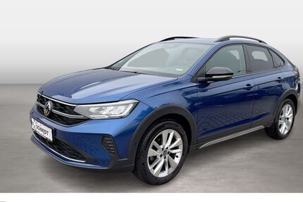 VW Taigo 4.000 km 20.990 &euro; Bernsdorf 09337
