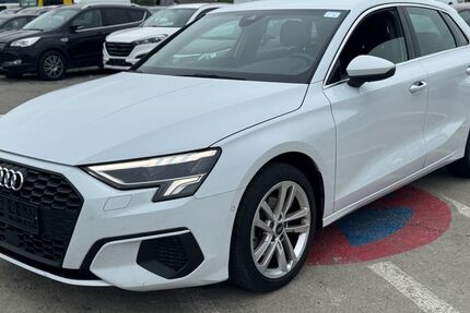 Audi A3 159.000 km 16.500 &euro; Mittenwalde 15749