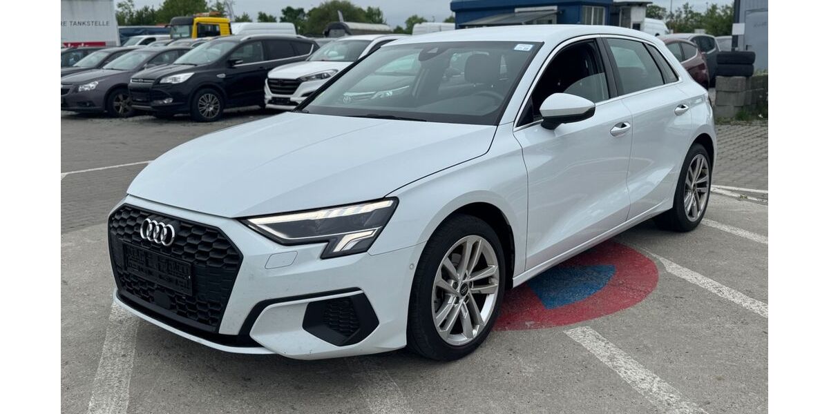 Audi A3 159.000 km 16.500 &euro; Mittenwalde 15749