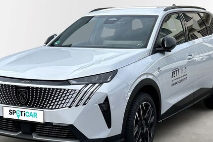 Peugeot 5008 6.000 km 36.900 &euro; Mayen 56727