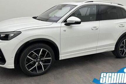 VW Tiguan 2.000 km 46.900 € Peine 31226