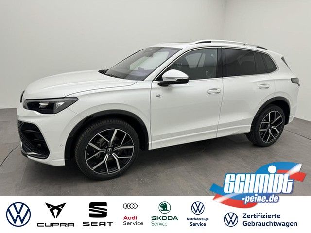 VW Tiguan 2.000 km 46.900 € Peine 31226