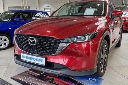 Mazda CX-5 23.000 km 32.400 &euro; Rinteln 31737