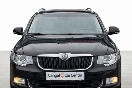 Skoda Superb 190.000 km 5.900 &euro; Wedemark 30900