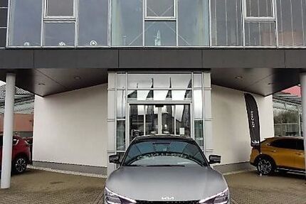 Kia EV6 8.546 km 53.990 € Dingelstädt 37351