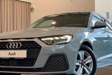 Audi A1 13.503 km 21.480 &euro; Landshut 84030