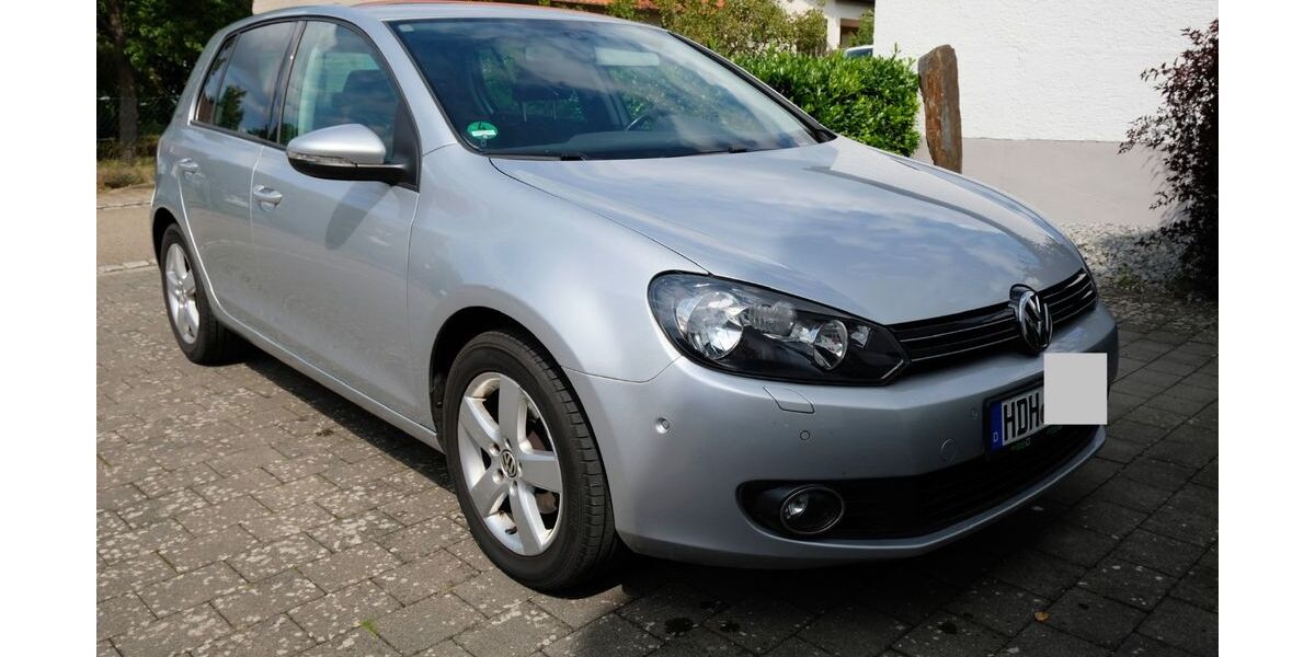 VW Golf 162.300 km 6.499 &euro; Niederstotzingen 89168