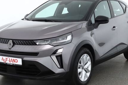Renault Captur 12.707 km 17.890 &euro; Bautzen 02625
