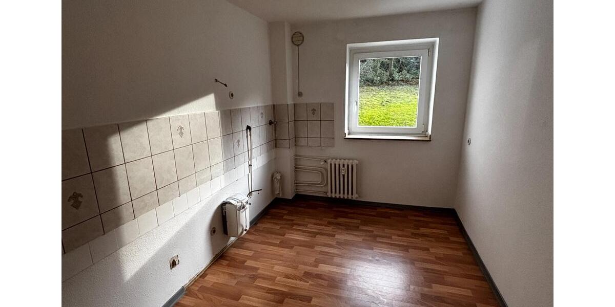 Etagenwohnung Iserlohn Gerlingsen - 2 Zimmer, 59 m&sup2;, 445&euro; | Angebot:25020317