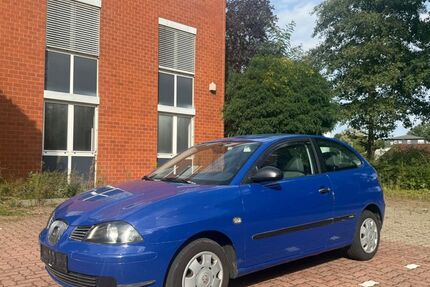 Seat Ibiza 113.000 km 2.499 &euro; Norderstedt 22848