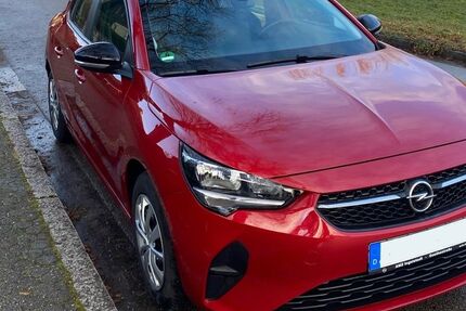 Opel Corsa 19.500 km 12.600 &euro; Markt Schwaben 85570