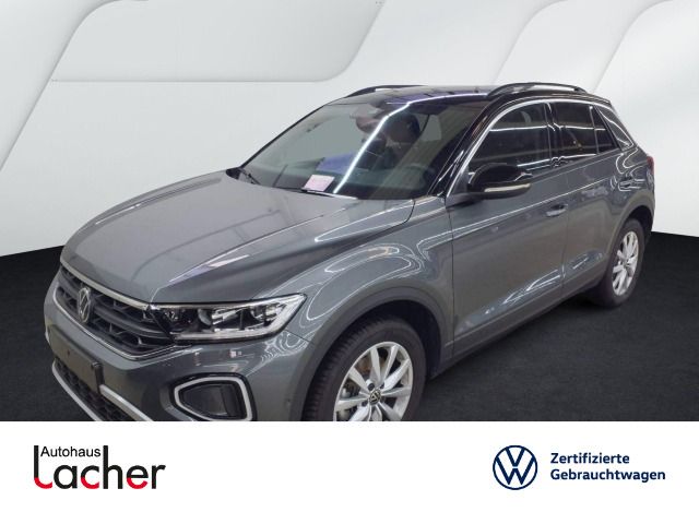 VW T-Roc 24.996 km 30.490 € Nittenau 93149