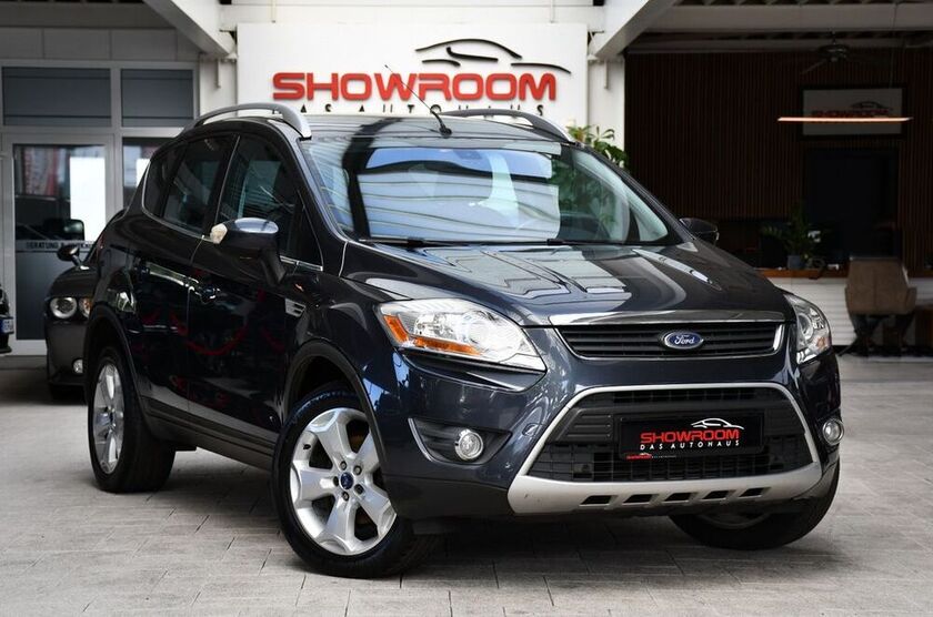 Kuga