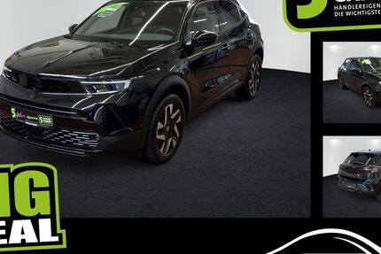 Opel Mokka 33.352 km 19.490 &euro; Neufahrn 85375