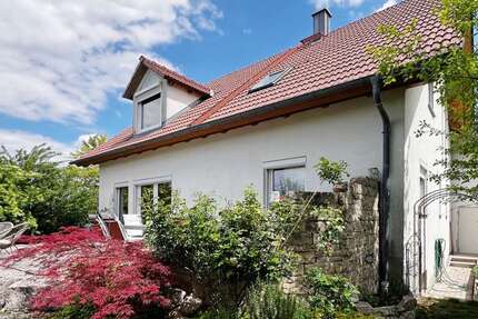 Haus Hallbergmoos - 5 Zimmer, 233 m&sup2;, 1.450.000&euro; | Angebot:26680904