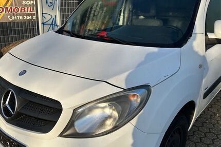 Mercedes-Benz Citan 169.000 km 3.999 &euro; Köln 51145