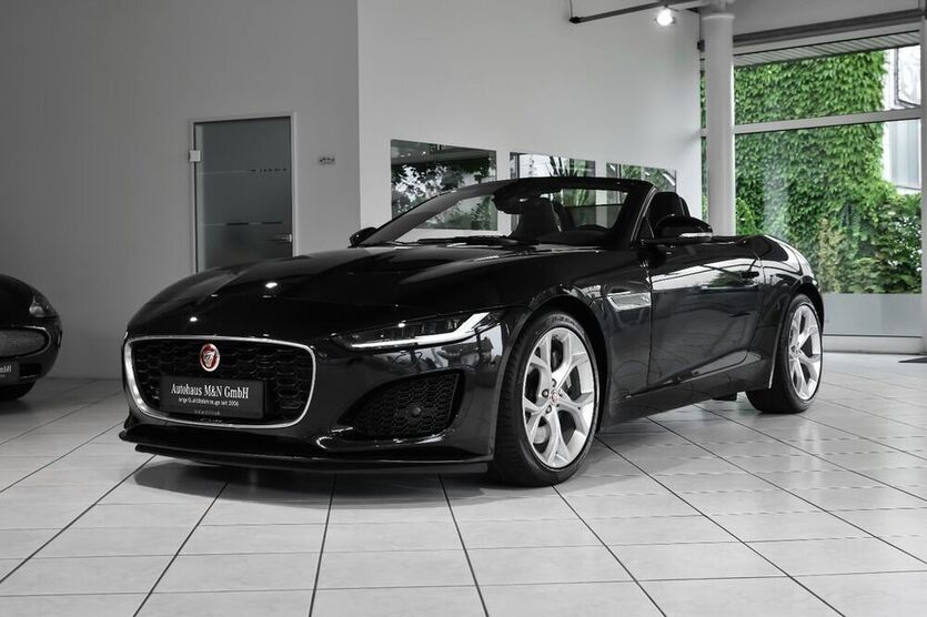 F-Type