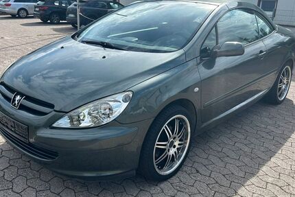 Peugeot 307 180.000 km 2.690 &euro; Saarbrücken 66117