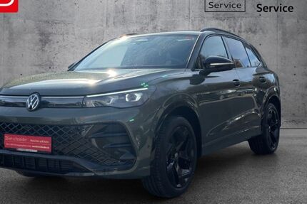 VW Tiguan 9.660 km 41.950 &euro; Treuchtlingen 91757