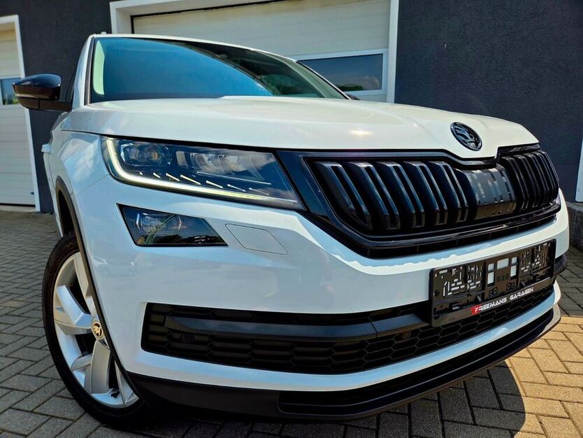 Kodiaq