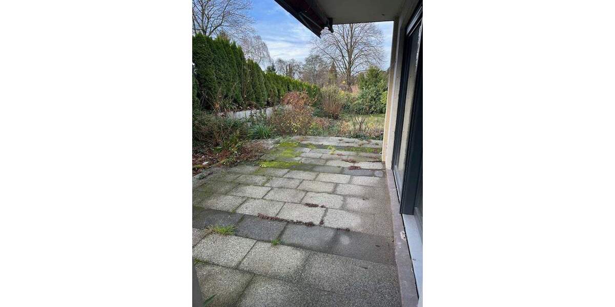 Etagenwohnung Mülheim Saarn - 3 Zimmer, 90 m&sup2;, 1.500&euro; | Angebot:24874819