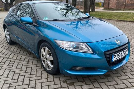 Honda CR-Z 124.000 km 5.350 &euro; Jasło 