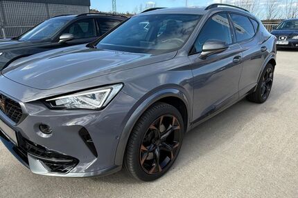 Cupra Formentor 47.400 km 34.900 € Lossburg 72290