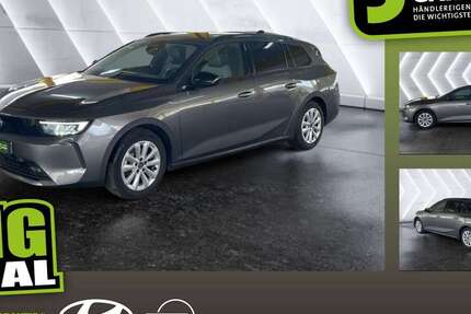 Opel Astra 65.268 km 16.890 &euro; Sindelfingen 71065