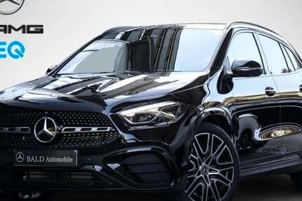 Mercedes-Benz GLA 250 9.500 km 55.880 &euro; Siegen 57074