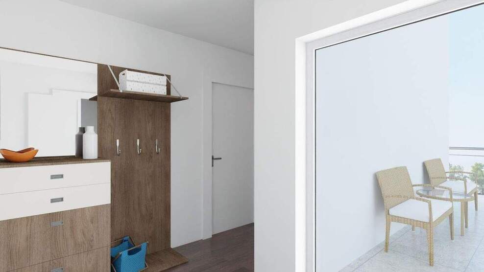 2-3 Neubau-Zimmer-Wohnungen von 63-90qm zu vermieten 2 zimmer