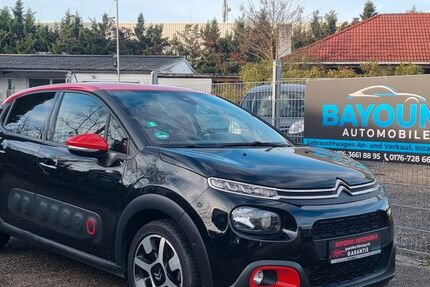 Citroen C3 117.000 km 7.290 &euro; Schifferstadt 67105