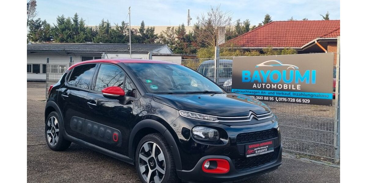 Citroen C3 117.000 km 7.290 &euro; Schifferstadt 67105