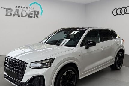 Audi Q2 12.900 km 36.880 &euro; Wolfratshausen 82515