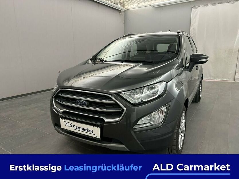 EcoSport