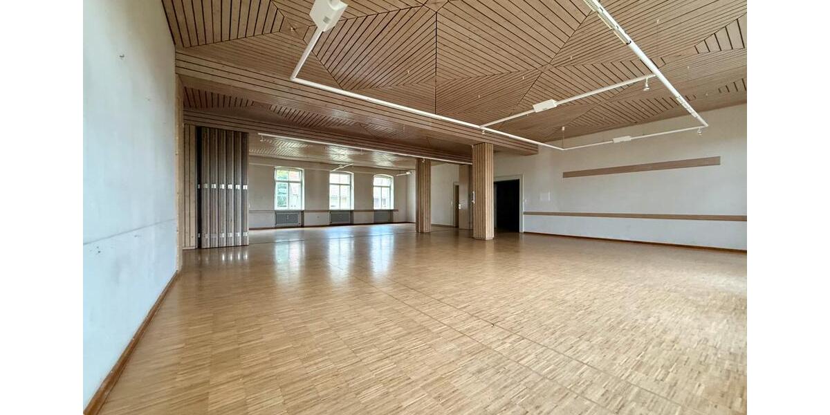 Gewerbeobjekt Uffenheim - 1.650&euro; | Angebot:23510465