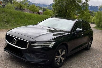 Volvo V60 148.000 km 16.500 &euro; Sonthofen 87527