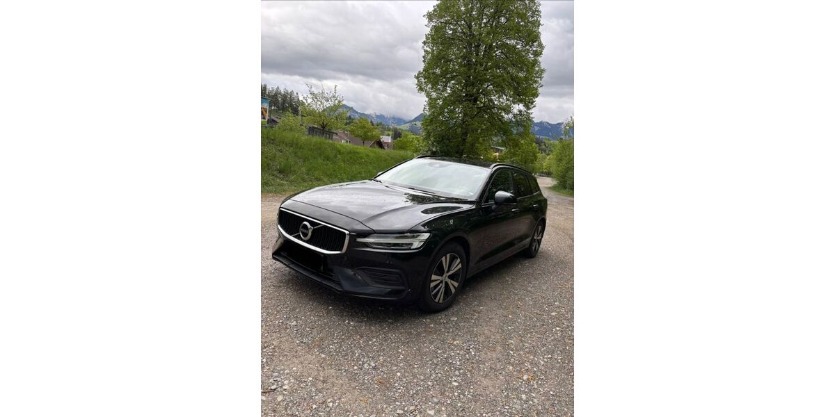 Volvo V60 148.000 km 16.500 &euro; Sonthofen 87527