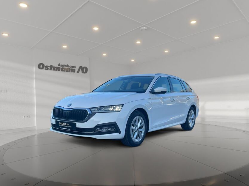 Skoda Octavia 79.523 km 20.980 € Hofgeismar 34369