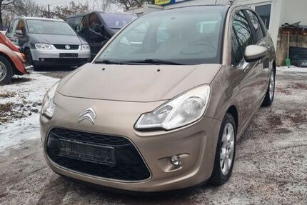 Citroen C3 56.002 km 3.950 &euro; Berlin (Spandau) 13597