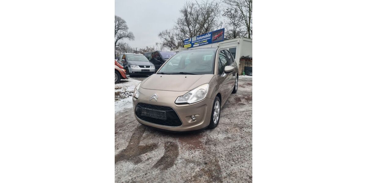 Citroen C3 56.002 km 3.950 &euro; Berlin (Spandau) 13597