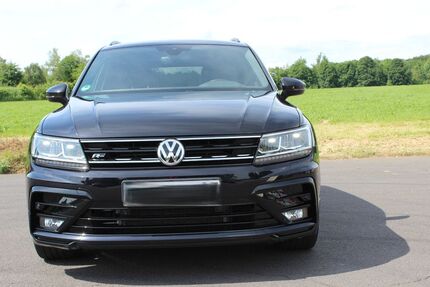 VW Tiguan 63.500 km 26.500 &euro; Bad Marienberg (Westerwald) 56470