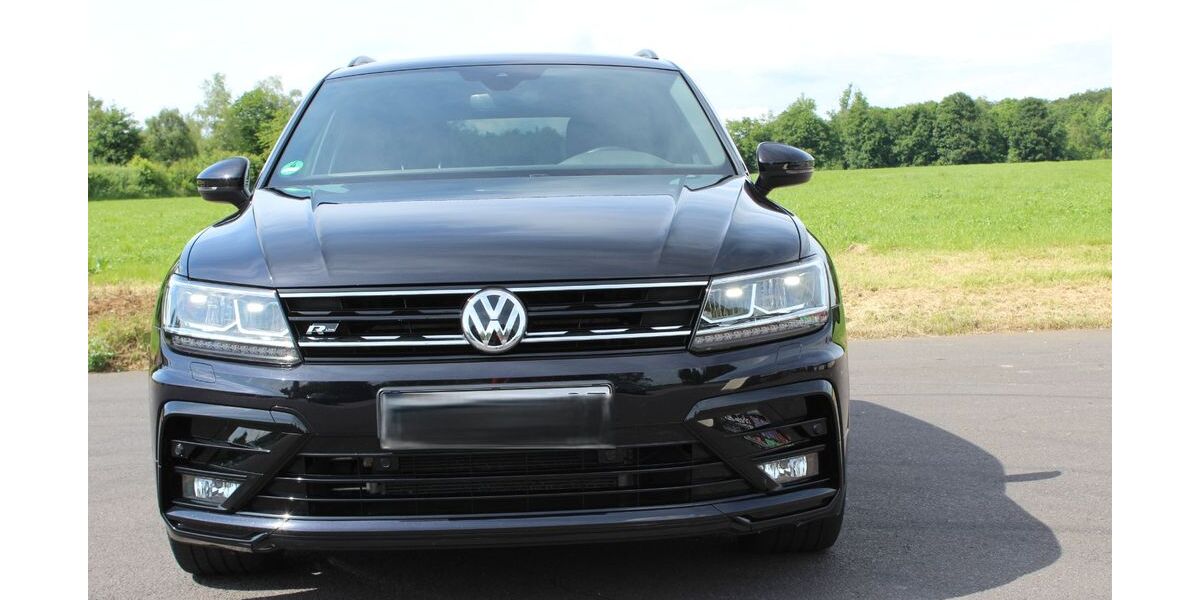 VW Tiguan 63.500 km 26.500 &euro; Bad Marienberg (Westerwald) 56470